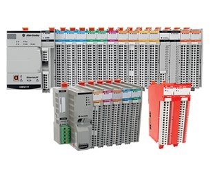 Compact-5000-IO-Module