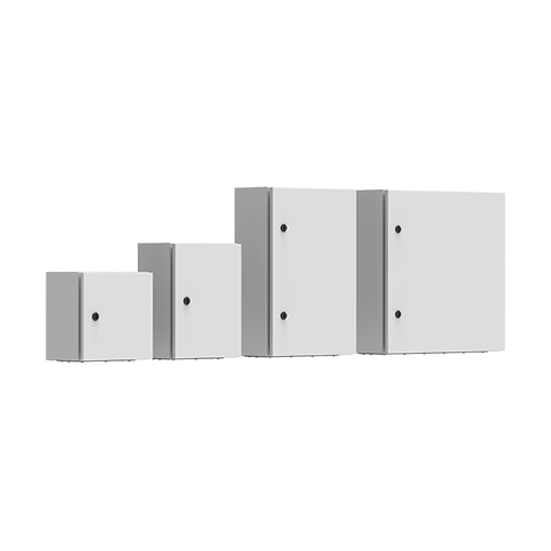 NLS range