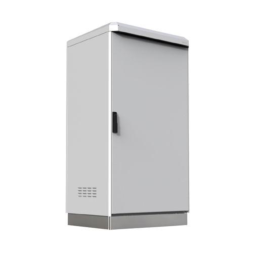 nVent HOFFMAN double-skin aluminium enclosures