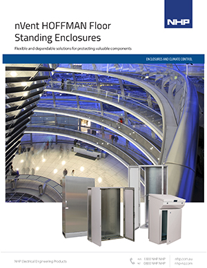 nVent_HOFFMAN_Floor_Standing_BR-001-EN-1