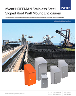 nVent_HOFFMAN_SRE_Wall_Mount_SS-BR-001-EN-1