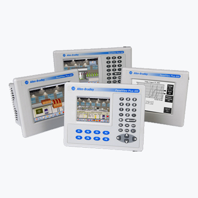 Operator Panels and Industrial Computers