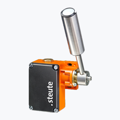 Belt Drift Switch