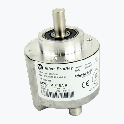 Encoder
