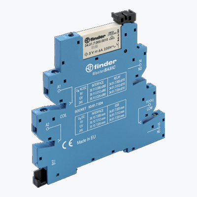 General Purpose Relays