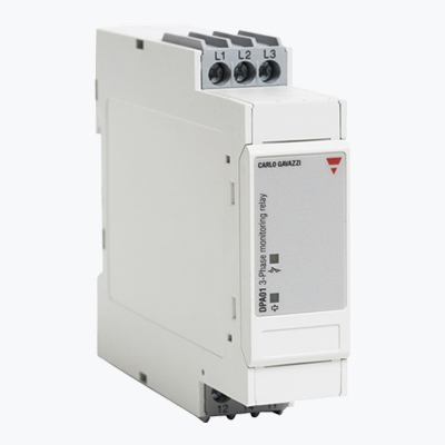 Monitoring Relays