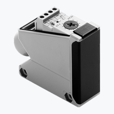Non Contact Sensors