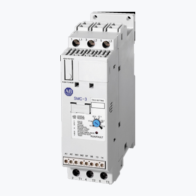 Soft Starters Low Voltage