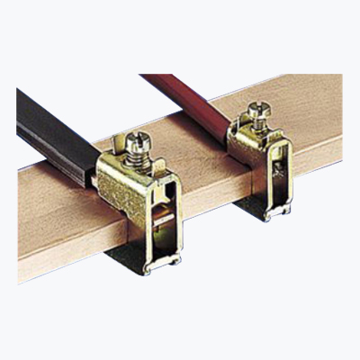 Busbar Chassis and Power Connections