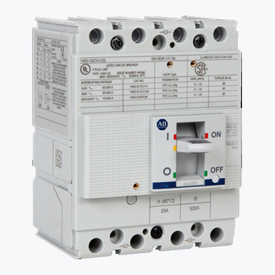 Circuit Breakers