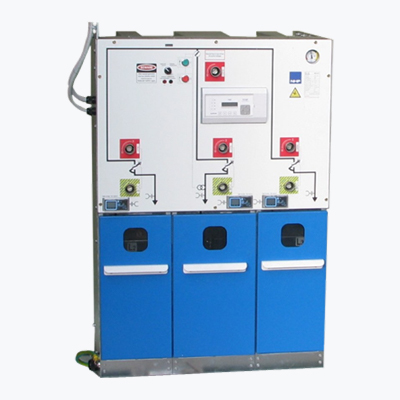 MV Switchgear