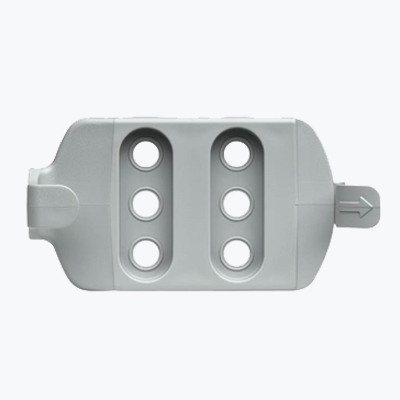 GuardLink Connection System