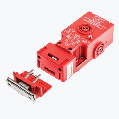Safety Interlocks